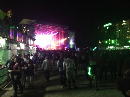 Some party! Some party!